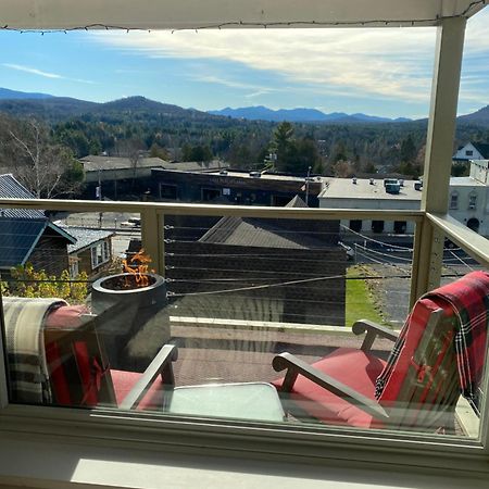 Amazing Mountain Views Lake Placid & 1980 Olympic Center Buitenkant foto