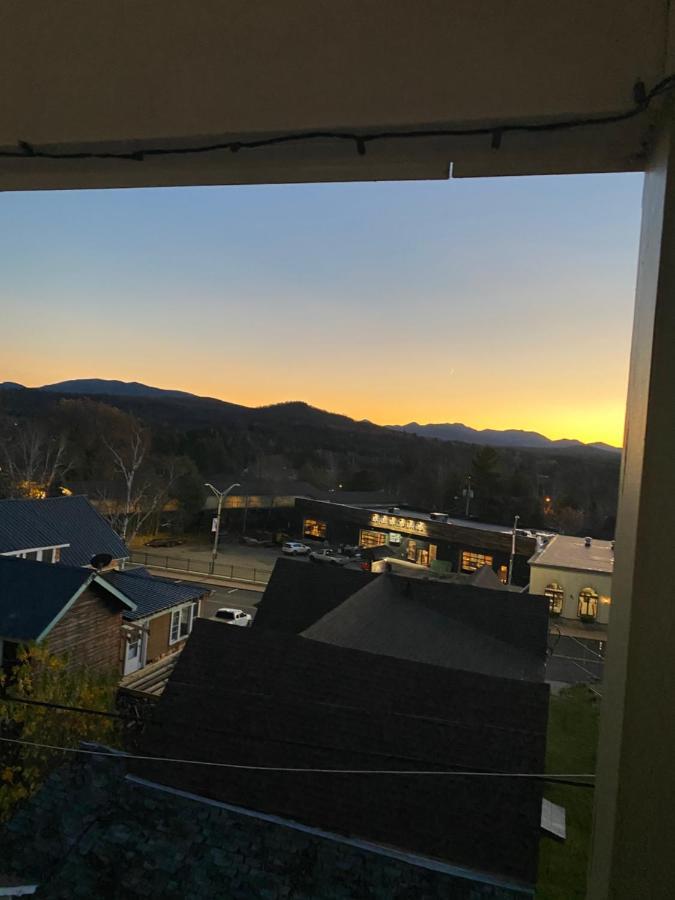 Amazing Mountain Views Lake Placid & 1980 Olympic Center Buitenkant foto
