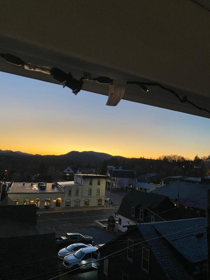 Amazing Mountain Views Lake Placid & 1980 Olympic Center Buitenkant foto