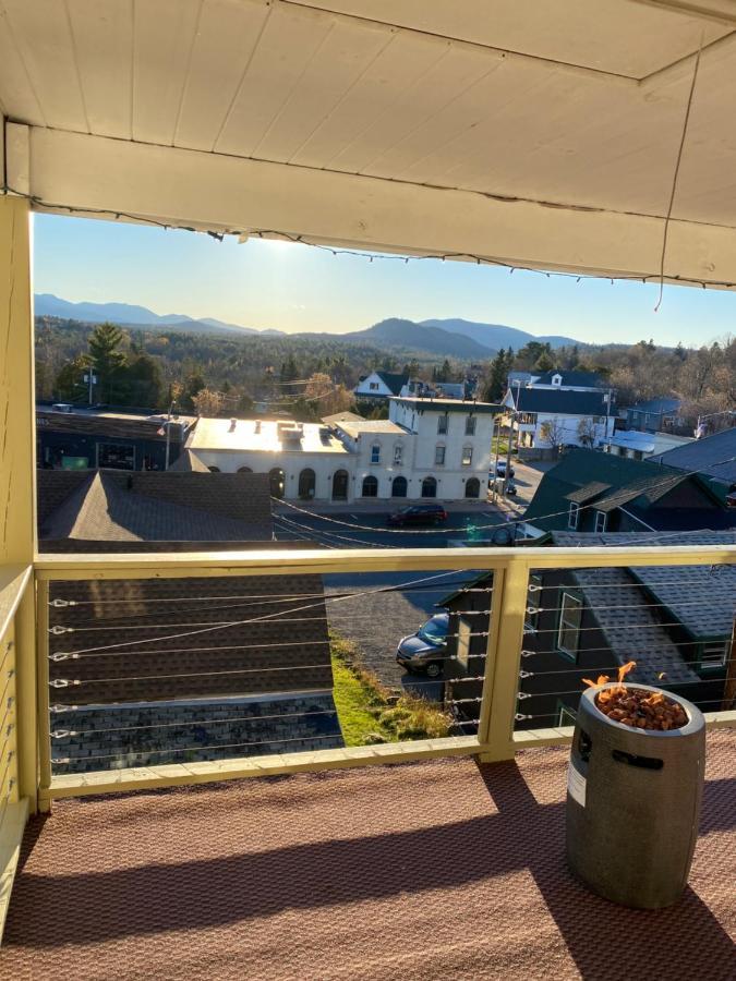 Amazing Mountain Views Lake Placid & 1980 Olympic Center Buitenkant foto