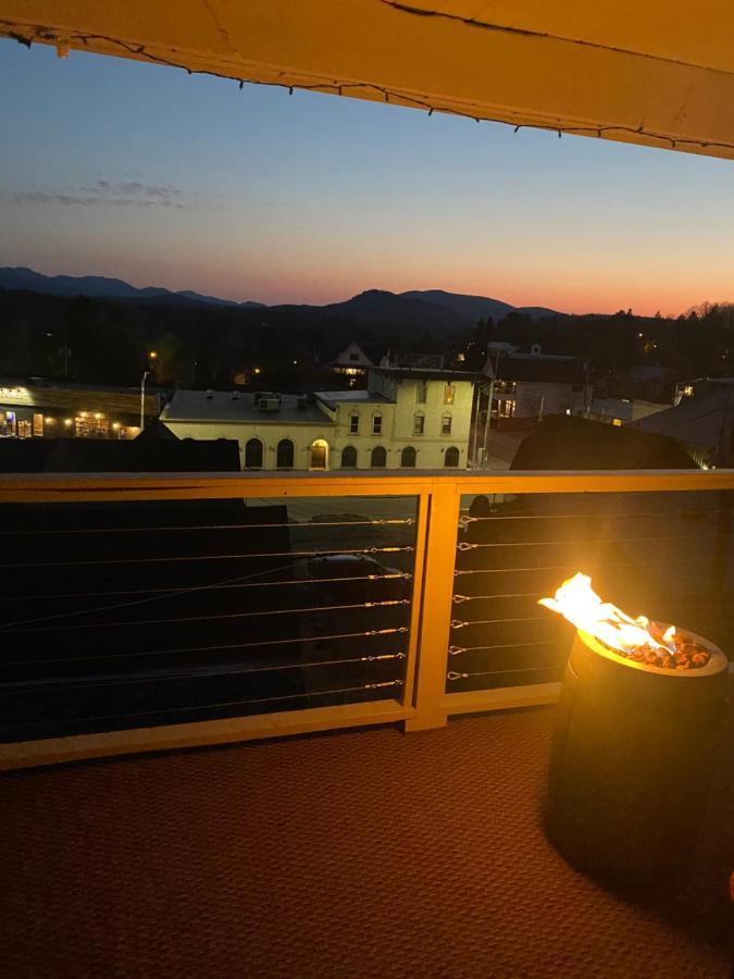 Amazing Mountain Views Lake Placid & 1980 Olympic Center Buitenkant foto
