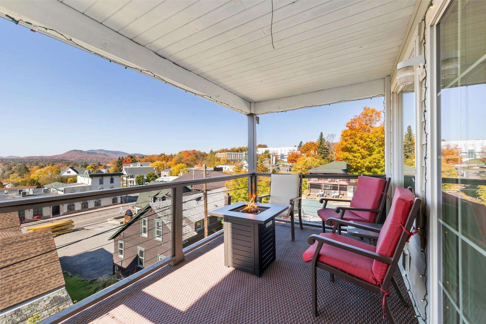 Amazing Mountain Views Lake Placid & 1980 Olympic Center Buitenkant foto