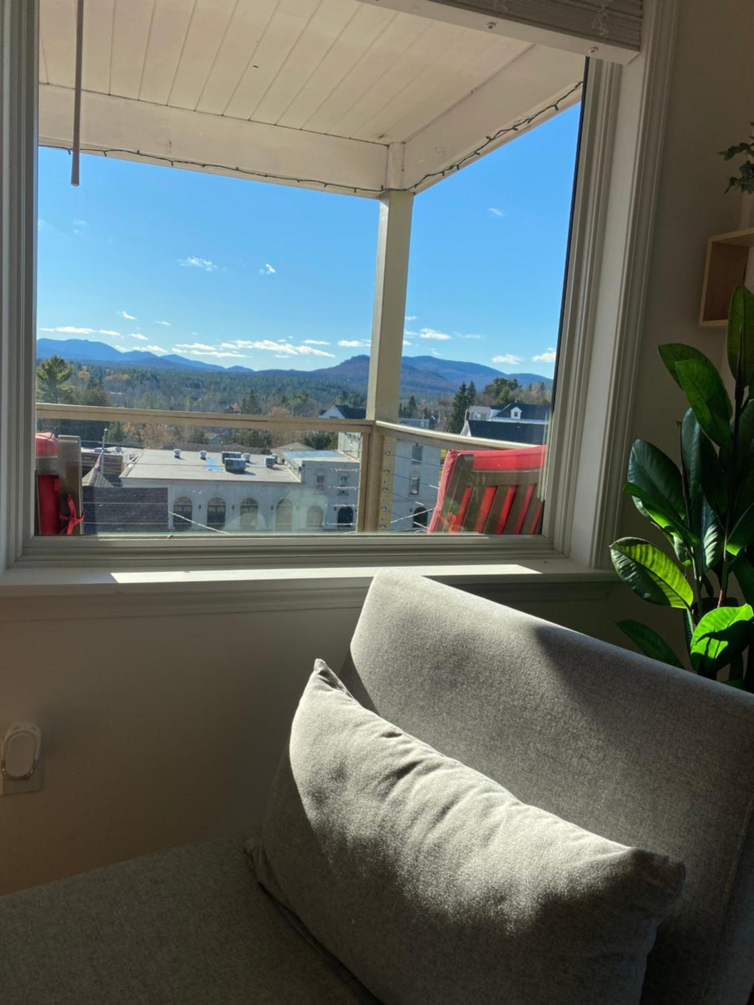 Amazing Mountain Views Lake Placid & 1980 Olympic Center Buitenkant foto