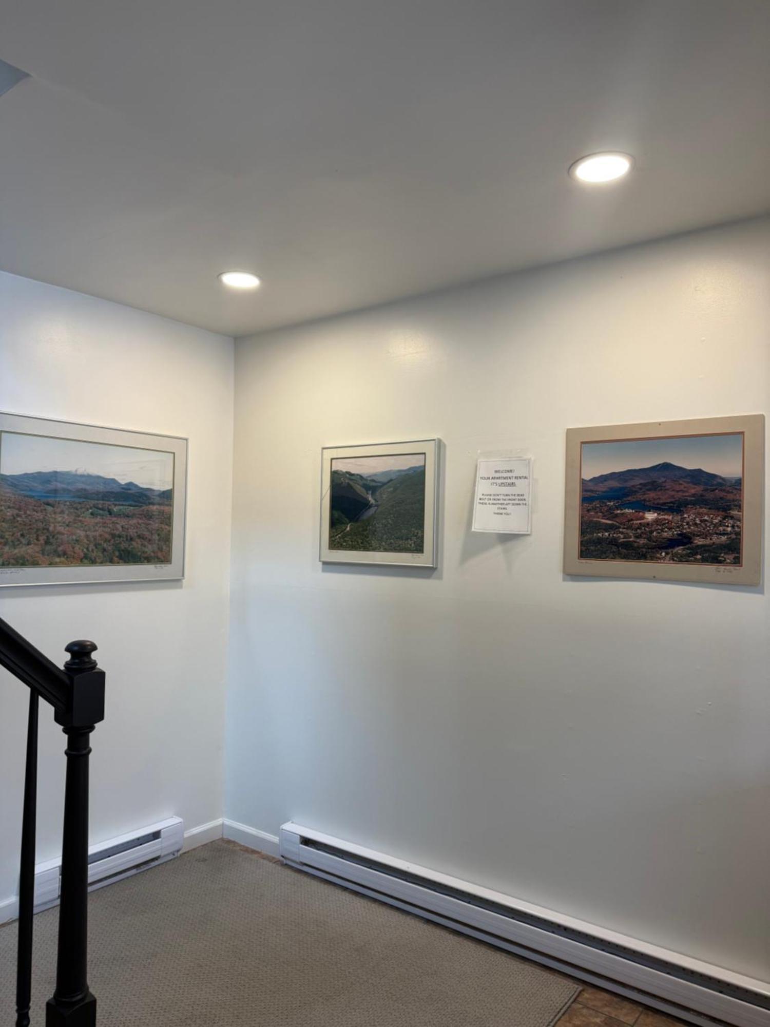 Amazing Mountain Views Lake Placid & 1980 Olympic Center Buitenkant foto